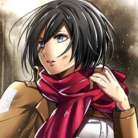 Mikasa Ackerman