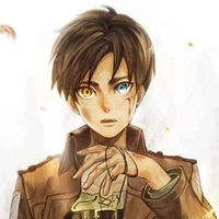 Eren Yeger