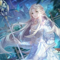 Hoàng Vũ Nghi(Hoàng hậu)