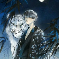 Bạch Hồ (Thánh thú)