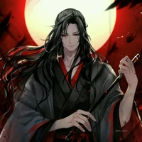 Cung Vũ Nam (Hoàng đế)