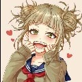 Toga Himiko