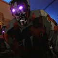 zombie
