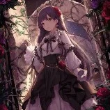 fujimoto yushina (mom)