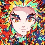 Rengoku kyoyurou