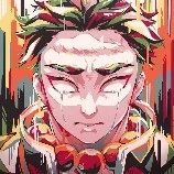 himejima gyomei