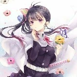 tsuyuri kanao