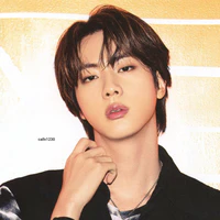 Kim SeokJin