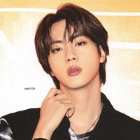 Kim SeokJin