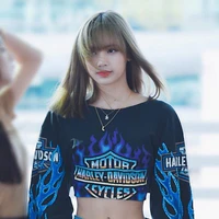 Lalisa Manoban