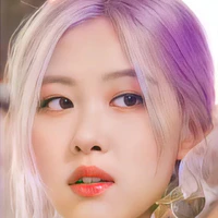 Park Chaeyoung*Rosé*