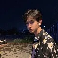 Lâm Diệp Lục__Cậu