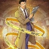 Kogoro Mouri