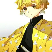 Agatsuma Zenitsu