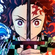 Kamado Tanjiro
