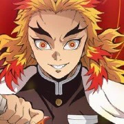Rengoku Kyojuro(Viêm trụ)