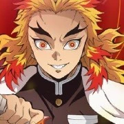 Rengoku Kyojuro(Viêm trụ)