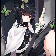 Tsuyuri Kanao