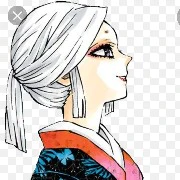 Ubuyashiki Amane