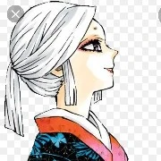 Ubuyashiki Amane