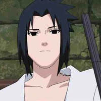Sasuke