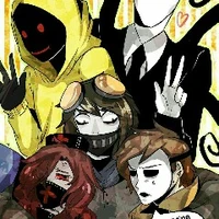 all Creepypasta
