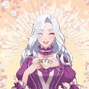 Vương phi Điện Hạ