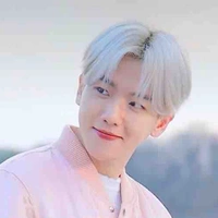 Buyn Baekhyun - Baekhyun