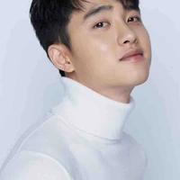 Do Kyung Soo - D.O. 