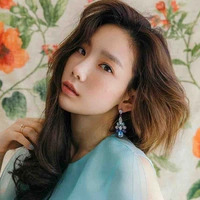 Kim Taeyeon - Taeyeon