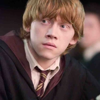 Ronald Weasley
