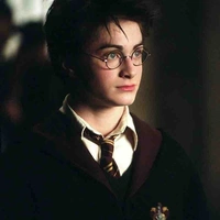 Harry Potter