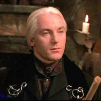 Lucius Malfoy