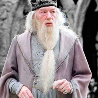 Albus Dumbledore