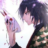 Tomioka Giyuu•Thuỷ Trụ
