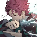 Kamado Tanjiro