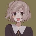 ( ╹▽╹ )