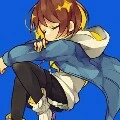 Frisk