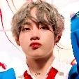KIM TAEHYUNG