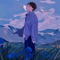 An