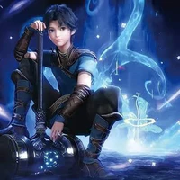 Đường Tam ( lúc nhỏ )