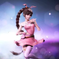 Tiểu vũ