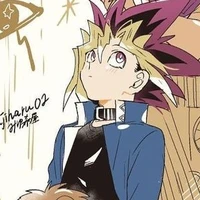 Muto Yugi
