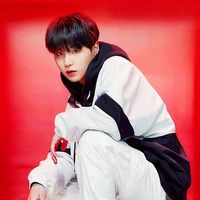 Min Yoongi
