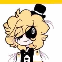 Golden freddy 