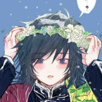 Tomioka Giyuu 