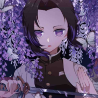 Kochou Shinobu
