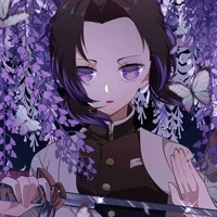 Kochou Shinobu
