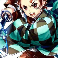 Kamado Tanjiro 