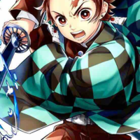 Kamado Tanjiro 